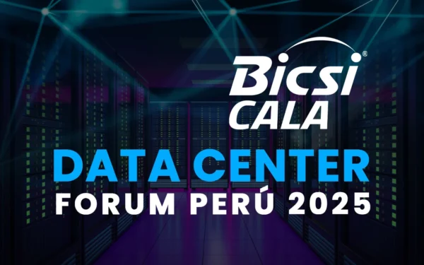 DATA CENTER FORUM PERÚ 2025