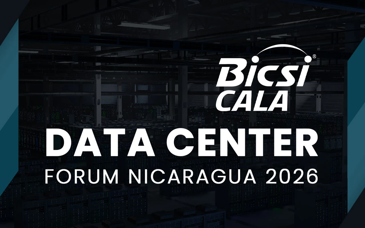 DATA CENTER FORUM NICARAGUA 2026