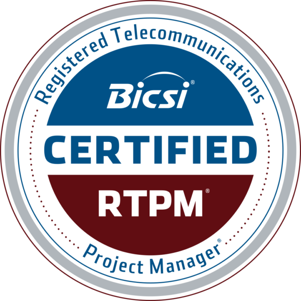 Certificación y Educación - BICSI CALA