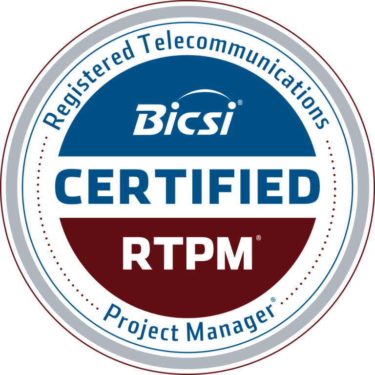 Certificación y Educación - BICSI CALA